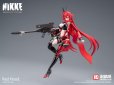 画像11: 『勝利の女神:NIKKE』 レッドフード 1/12プラスチックキット (11)