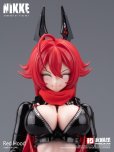画像24: 『勝利の女神:NIKKE』 レッドフード 1/12プラスチックキット (24)