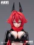画像25: 『勝利の女神:NIKKE』 レッドフード 1/12プラスチックキット (25)