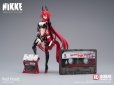 画像30: 『勝利の女神:NIKKE』 レッドフード 1/12プラスチックキット (30)