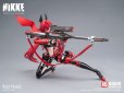 画像17: 『勝利の女神:NIKKE』 レッドフード 1/12プラスチックキット (17)