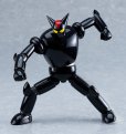 画像6: 【再販】MODEROID ブラックオックス（初代鉄人版） (6)