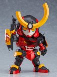 画像4: 【二次再販】MODEROID 『天元突破グレンラガン』 グレンラガン (4)