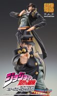 画像12: 超像可動 アニメ『ジョジョの奇妙な冒険 スターダストクルセイダース』 空条承太郎 Ver.2 (12)