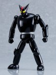 画像5: 【再販】MODEROID ブラックオックス（初代鉄人版） (5)
