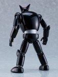 画像3: 【再販】MODEROID ブラックオックス（初代鉄人版） (3)