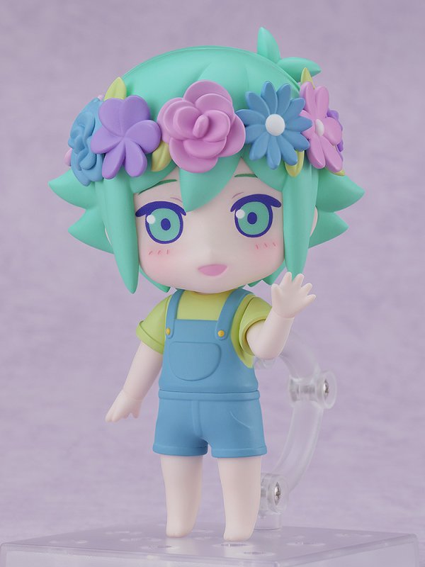 画像2: 【再販】ねんどろいど 『OMORI』 バジル