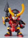 画像5: 【二次再販】MODEROID 『天元突破グレンラガン』 グレンラガン (5)