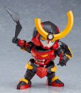 画像6: 【二次再販】MODEROID 『天元突破グレンラガン』 グレンラガン (6)