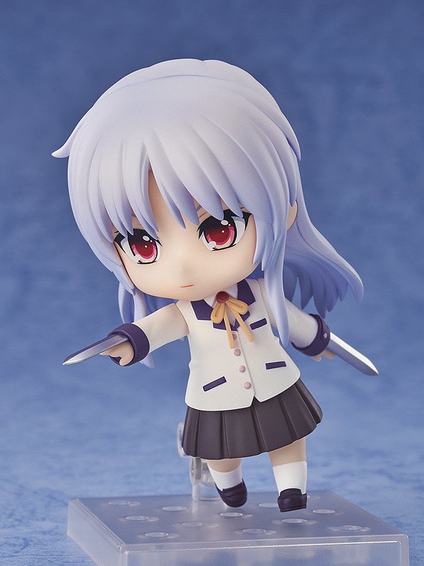 画像6: 【再販】ねんどろいど 『Angel Beats!』 立華かなで