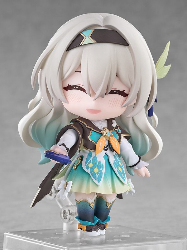画像4: ねんどろいど 『崩壊：スターレイル』 ホタル