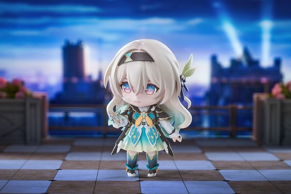 画像8: ねんどろいど 『崩壊：スターレイル』 ホタル