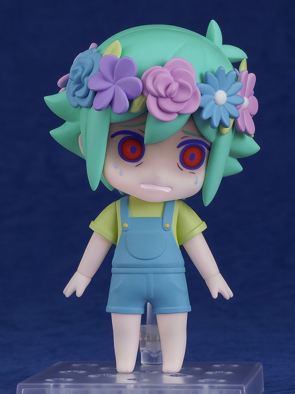 画像6: 【再販】ねんどろいど 『OMORI』 バジル