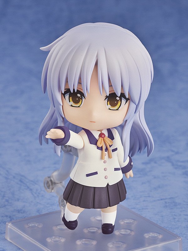 画像4: 【再販】ねんどろいど 『Angel Beats!』 立華かなで