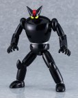 画像2: 【再販】MODEROID ブラックオックス（初代鉄人版） (2)