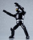 画像7: 【再販】MODEROID ブラックオックス（初代鉄人版） (7)