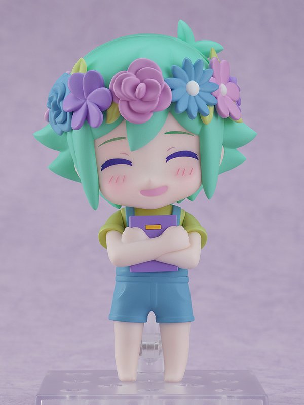 画像3: 【再販】ねんどろいど 『OMORI』 バジル