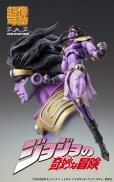 画像6: 【再販】超像可動 『ジョジョの奇妙な冒険 第3部』 スタープラチナ・サード (6)