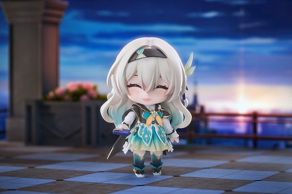 画像9: ねんどろいど 『崩壊：スターレイル』 ホタル