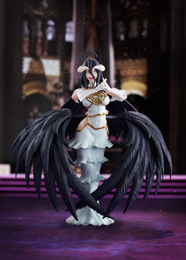 画像9: figma 『オーバーロード』 アルベド