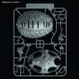 画像17: ARTPLA SCULPTURE WORKS ガメラ（1999）Re:イマジネーション (17)