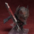 画像4: ねんどろいど TVアニメ「ベルセルク」 ガッツ 狂戦士の甲冑Ver. BLOOD EDITION (4)