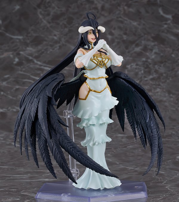 画像4: figma 『オーバーロード』 アルベド