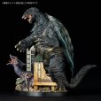 画像3: ARTPLA SCULPTURE WORKS ガメラ（1999）Re:イマジネーション (3)