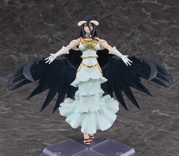 画像7: figma 『オーバーロード』 アルベド
