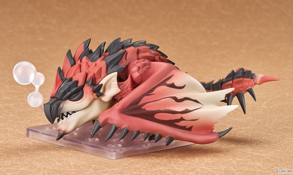画像5: ねんどろいど 「モンスターハンター」シリーズ リオレウス