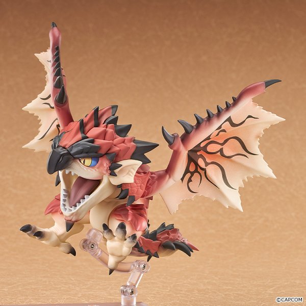 画像3: ねんどろいど 「モンスターハンター」シリーズ リオレウス
