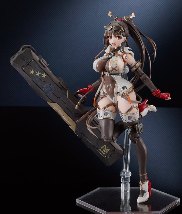 画像3: PLAMATEA MXちゃん