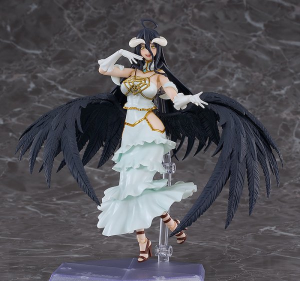 画像6: figma 『オーバーロード』 アルベド