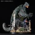 画像5: ARTPLA SCULPTURE WORKS ガメラ（1999）Re:イマジネーション (5)