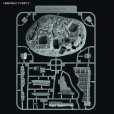 画像20: ARTPLA SCULPTURE WORKS ガメラ（1999）Re:イマジネーション (20)
