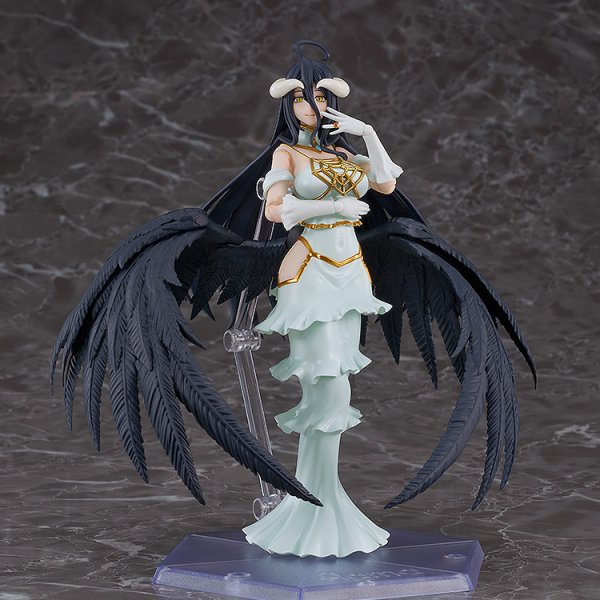 画像3: figma 『オーバーロード』 アルベド
