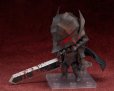 画像2: ねんどろいど TVアニメ「ベルセルク」 ガッツ 狂戦士の甲冑Ver. BLOOD EDITION (2)