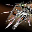 画像2: MOTOR NUCLEAR MNP-XH17 馬超(ばちょう) プラスチックモデルキット (2)