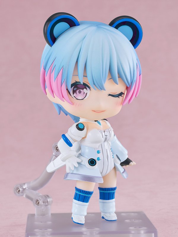 画像4: ねんどろいど 『BanG Dream!』 峰月律