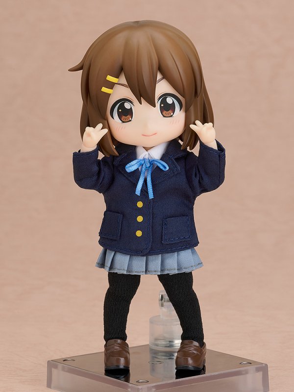 画像6: ねんどろいどどーる おようふくセット 『けいおん！』 平沢唯