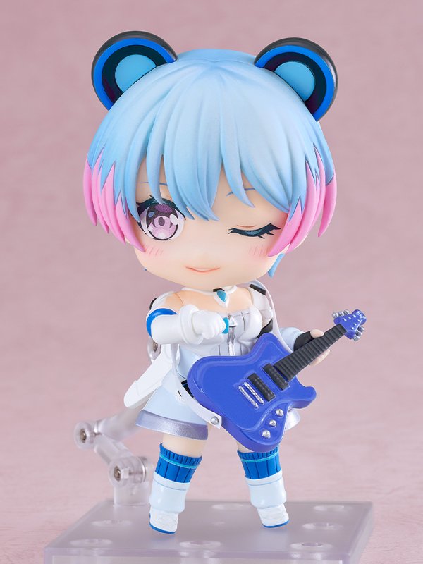 画像6: ねんどろいど 『BanG Dream!』 峰月律