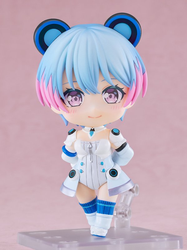 画像3: ねんどろいど 『BanG Dream!』 峰月律