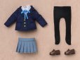 画像2: ねんどろいどどーる おようふくセット 『けいおん！』 平沢唯 (2)