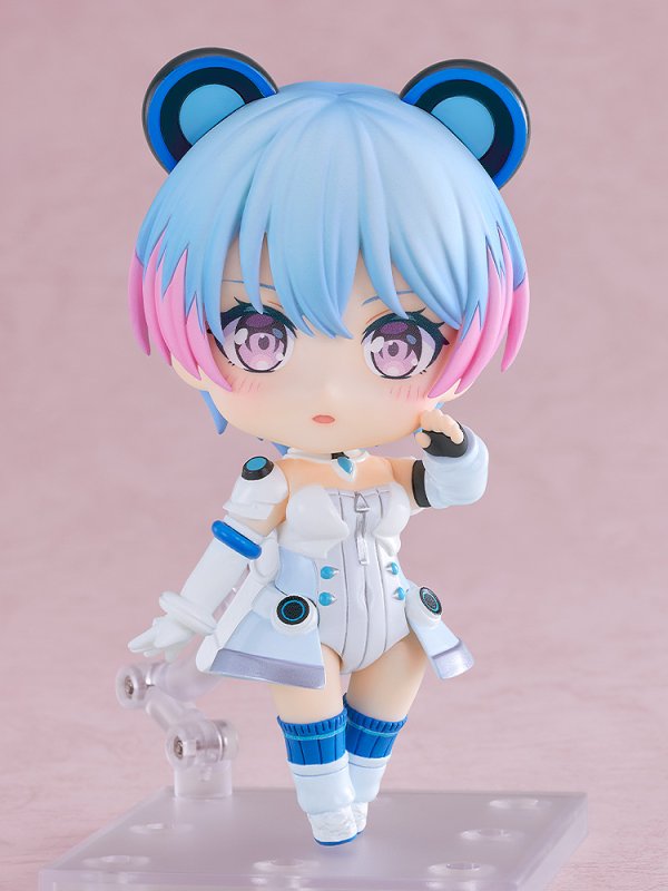 画像2: ねんどろいど 『BanG Dream!』 峰月律
