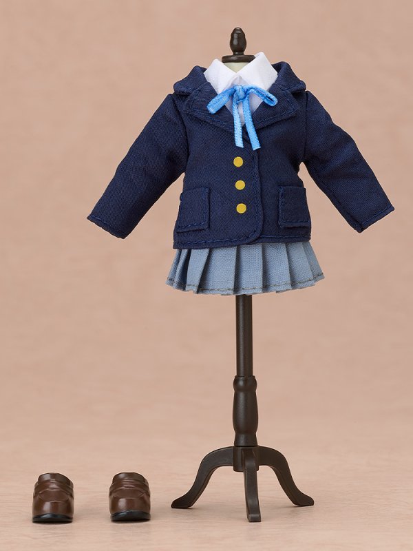 画像3: ねんどろいどどーる おようふくセット 『けいおん！』 平沢唯