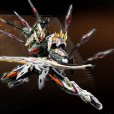 画像3: MOTOR NUCLEAR MNP-XH17 馬超(ばちょう) プラスチックモデルキット (3)