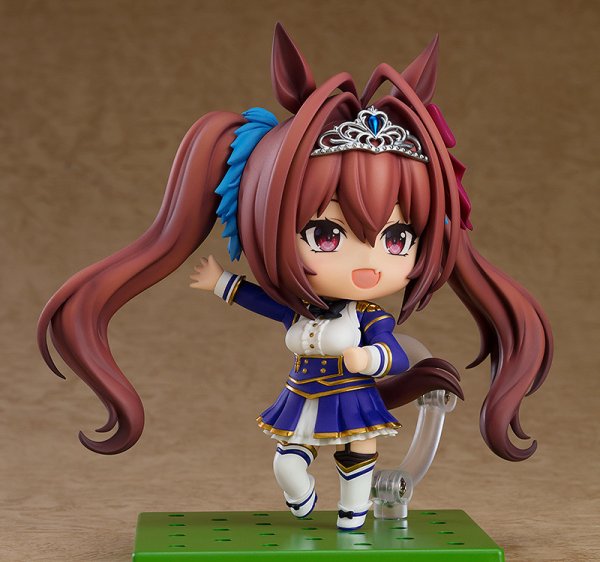 画像3: 【再販】ねんどろいど 『ウマ娘 プリティーダービー』 ダイワスカーレット