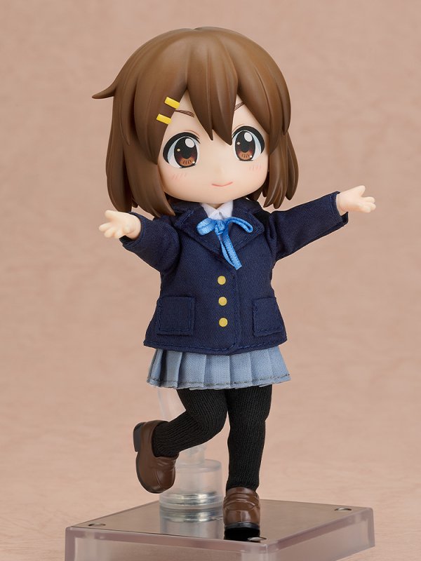 画像5: ねんどろいどどーる おようふくセット 『けいおん！』 平沢唯