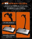 画像26: HEATBOYS HB0105 ティーンエイジ・ミュータント・ニンジャ・タートルズ ミケランジェロ 合金可動フィギュア (豪華版 / 標準版) (26)