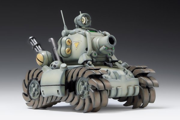 画像4: 【再販】SV-001/I メタルスラッグ